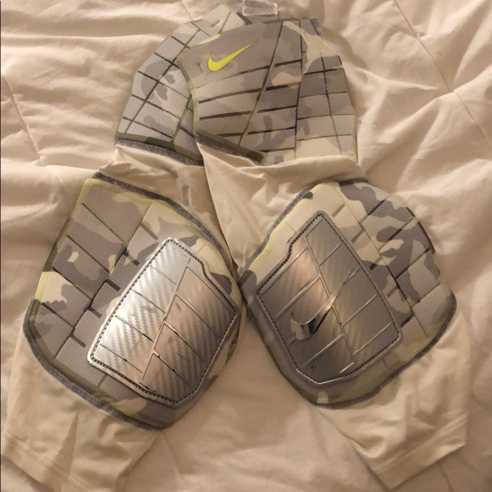 Nike Pro Combat Football Girdle